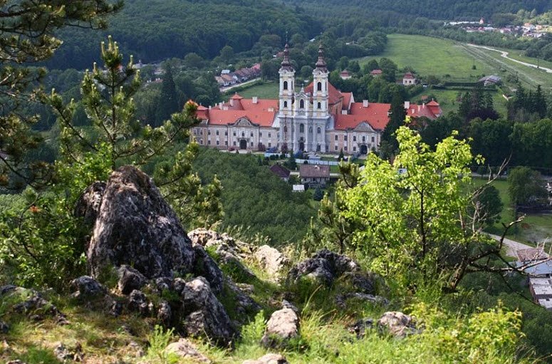 Zrúcanina hradu Jasov, Jasov, Slovakia, Slovakia